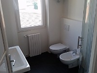 bagno  bathroom